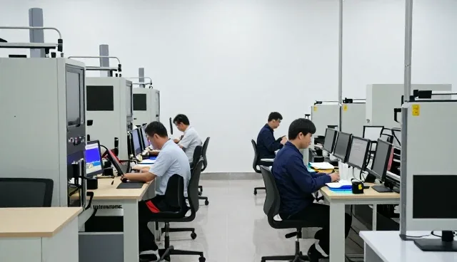 干线运输服务